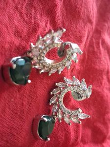 Ad stone Earing premium quality