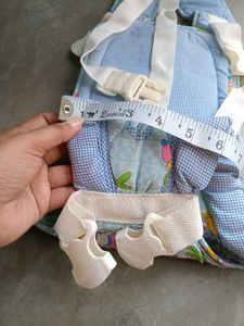 Adjustable Baby Carrier Bag