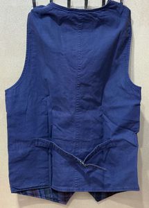casual Waistcoat by Us Polo Assn.