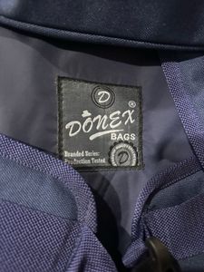 Westpose Heavy Bagpack Unused With Tag