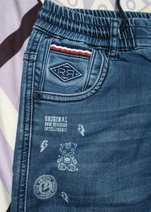 Denim Jeans
