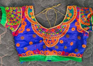 🪔Dholida Baje Lehenga Choli🎇