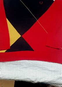 Fred Perry Sweater