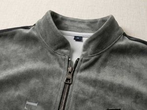Louis Vuitton Track Jacket