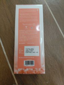 Mamaearth Vanilla Bliss Perfume