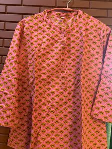 Casual Wear Cordset