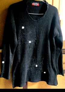 Beautiful Tunic Style Top For Girls