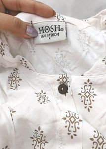 Hosh Live Fashion Premium Quality