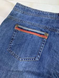 vintage unisex jeans