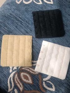 bra strap extender pack ( 6 piece)
