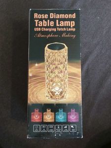 Table Lamp