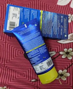 Aqualogica Bright+ Tone-Up Sunscreen SPF 50+