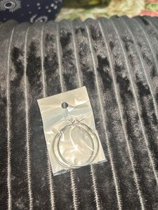 Classic Hoop Earrings