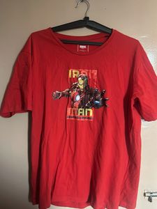 Marvel Iron Man T-Shirt