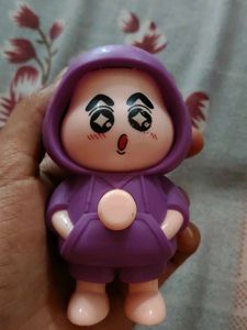 Shinchan Toy