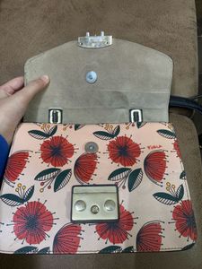 *Sale* Furla Metropolis Top Handle Bag