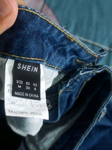 Shein Jeans