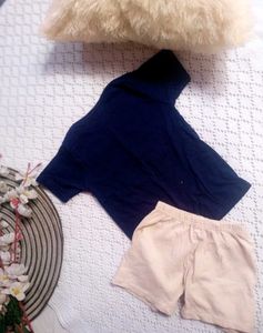 Very Beautiful Baby Boy Short Dress