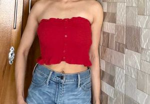 Tube Top