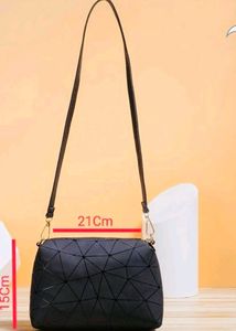 New Fancy Slingbag