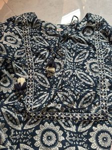 Set of short Kurtis- 2