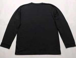 United Standard Graphic Long Sleeve Tee