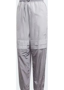 Adidas Originals silver Track Pants