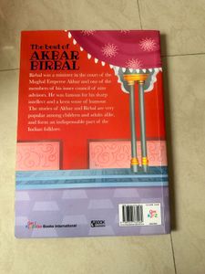 The Best of Akbar Birbal Stories