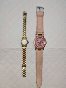 Women's Watch Set