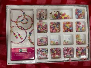 Jewellery Boutique Craft Kit