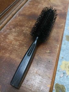 Round Hair Brush