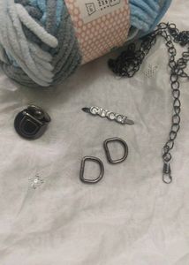 Bag Making Material