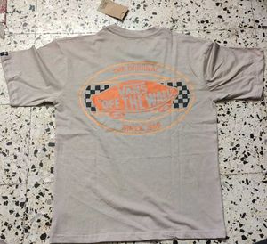 VANS Men's T-Shirt