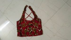 Baby Gagra Choli