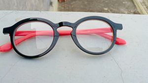 Round Sunglass