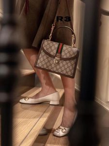 Designer Shoulder Bag