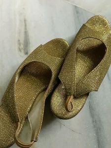 Fancy Sandal