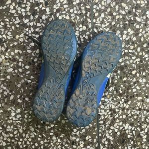 Puma Soccer Cleats (turf shoes)