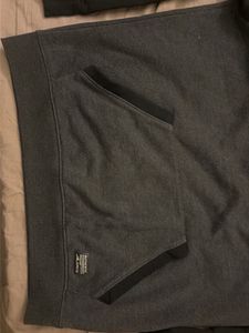 Men's Raglan Sleeve Hoodie