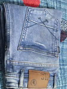 U.S. Polo Assn. Jeans