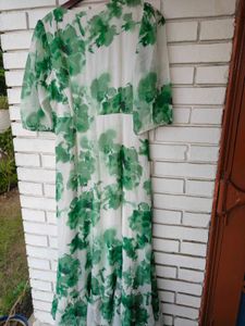 New long maxi dresses