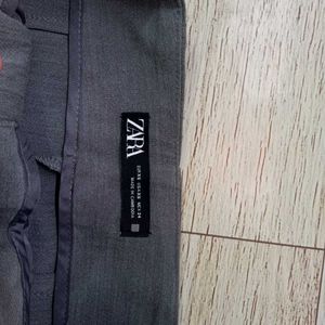 Zara formal pants