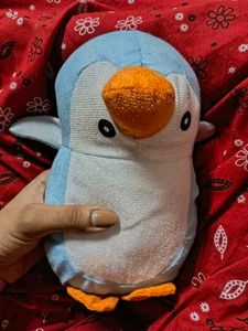 Cute 4 Soft Toys