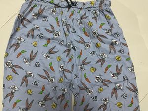 Looney Tunes Pajama Pants