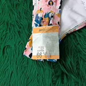 Floral Bikini 🆕🎁Bottom