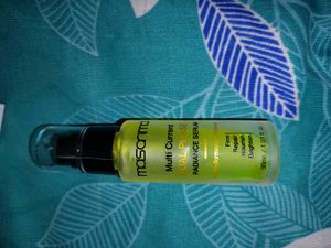 Masaarmo Dual Phase Radiance Serum