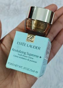 Estee Lauder Revitalizing Supreme+