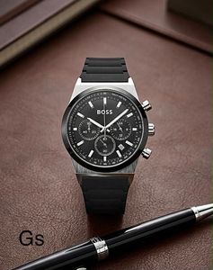 BOSS Chronograph Watch