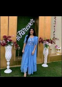 Jiyanshi Very Nice Suit L Size New Sui