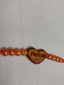 Cute Handmade Wrist Band